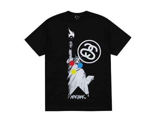 Stussy 2008 Fall/Winter Collection