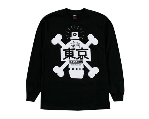 Stussy 2008 Fall/Winter Collection