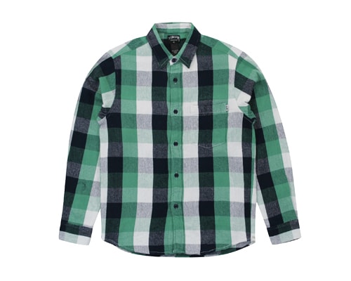 Stussy 2008 Fall/Winter Collection