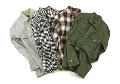 Stussy Deluxe 2008 Fall/Winter Collection
