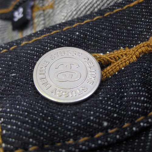 Stussy Deluxe 2008 Fall/Winter Collection