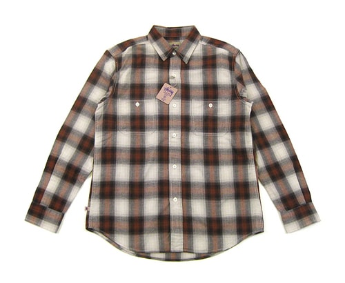 Stussy Deluxe 2008 Fall/Winter Collection