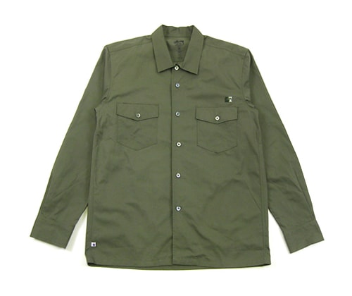 Stussy Deluxe 2008 Fall/Winter Collection