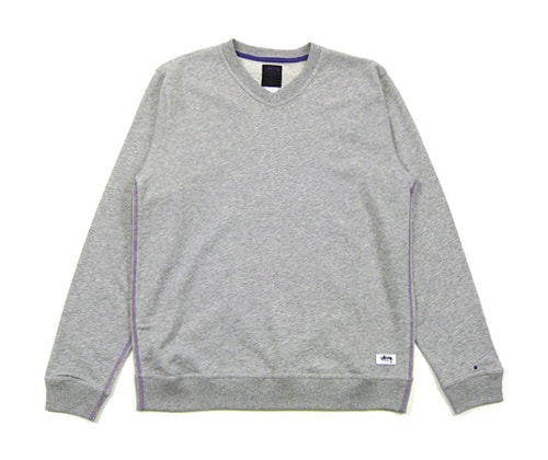 Stussy Deluxe 2008 Fall/Winter Collection