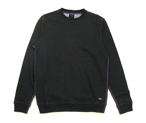 Stussy Deluxe 2008 Fall/Winter Collection