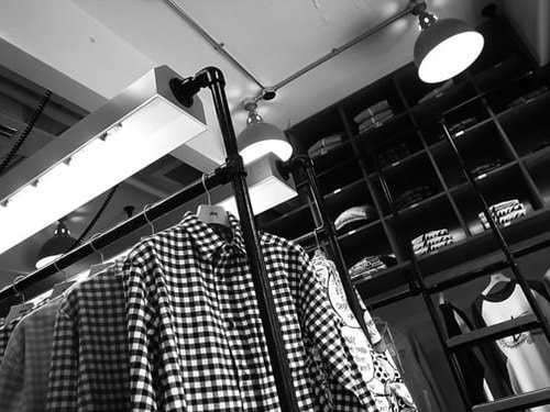 Stussy Harajuku 1st Look