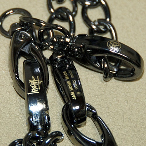 Stussy Harajuku Chapter x JAM HOME MADE 