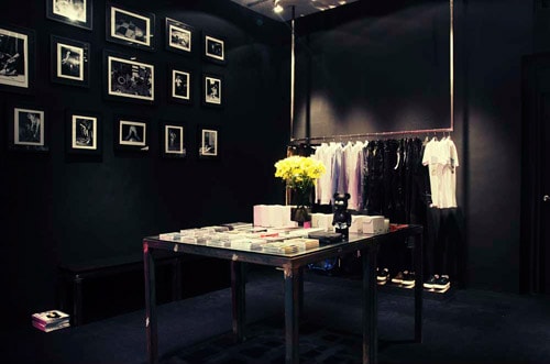 Surrender Store Re-Opening