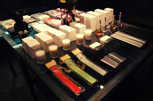 Surrender Store Re-Opening