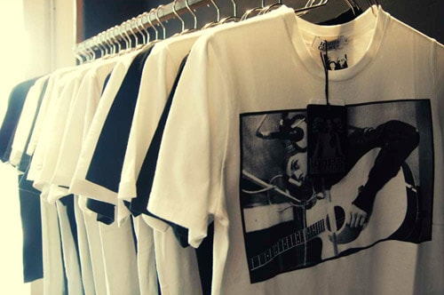 Surrender Store Re-Opening