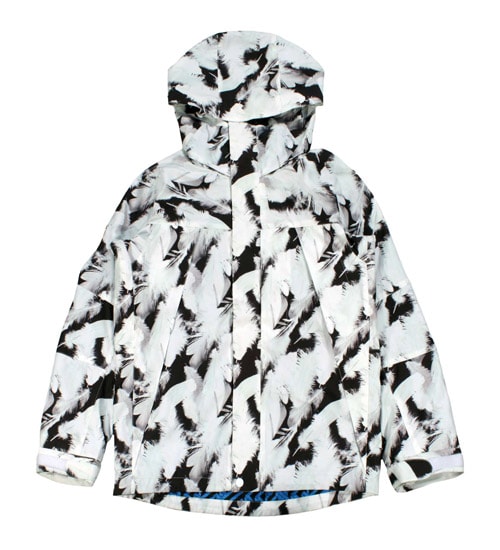 swagger 2008 Fall/Winter Collection - September Releases