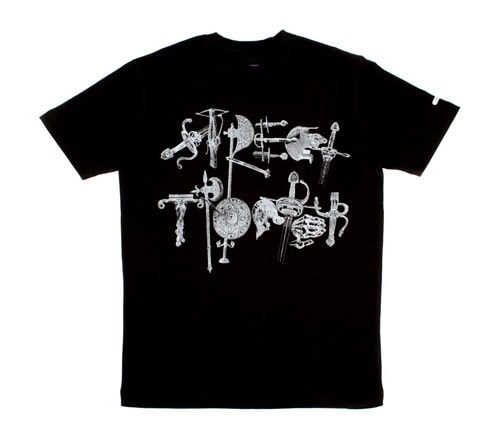 swagger 2008 Fall/Winter Collection - September Releases