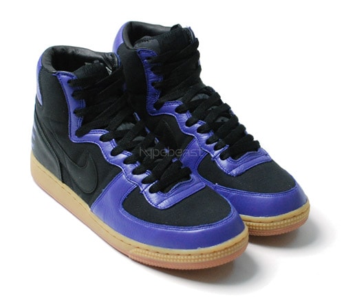 The British Millerain Co. x Nike Terminator High 