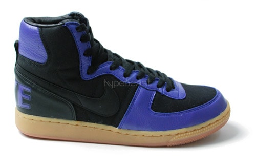 The British Millerain Co. x Nike Terminator High 