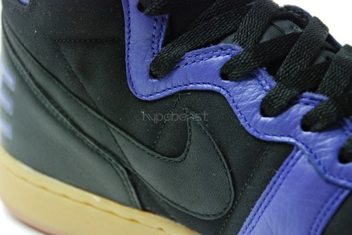 The British Millerain Co. x Nike Terminator High 