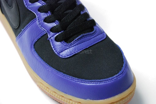 The British Millerain Co. x Nike Terminator High 
