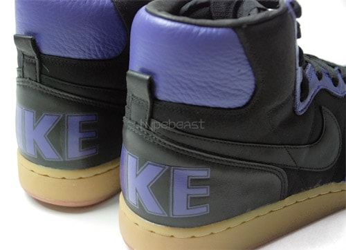 The British Millerain Co. x Nike Terminator High 