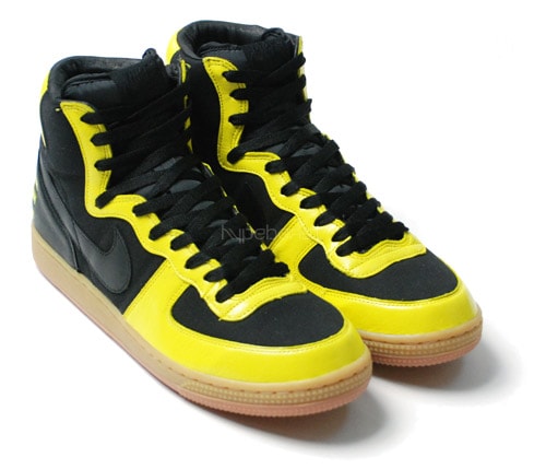 The British Millerain Co. x Nike Terminator High 