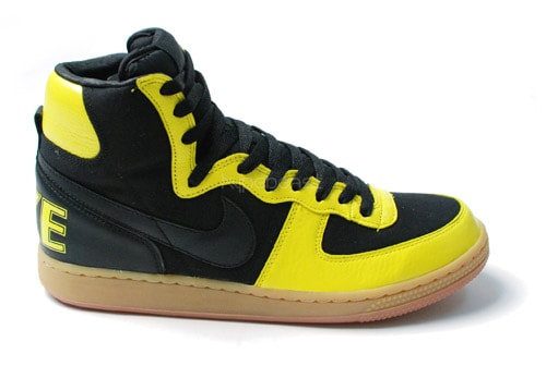 The British Millerain Co. x Nike Terminator High 