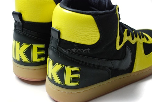 The British Millerain Co. x Nike Terminator High 
