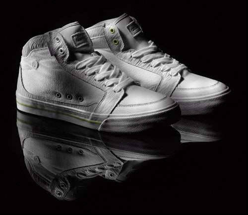 The Hundreds x Gravis Black Box Collection