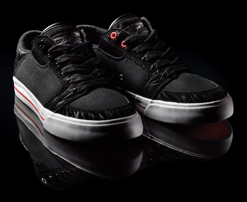 The Hundreds x Gravis Black Box Collection