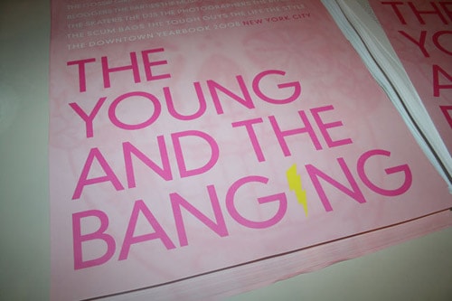 The Young & The Banging - Recap