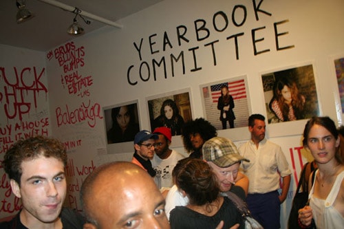 The Young & The Banging - Recap
