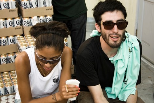 The Hundreds "The Payoff" Block Party Recap