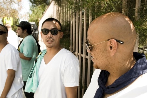 The Hundreds "The Payoff" Block Party Recap
