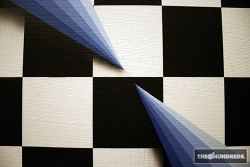 TOFER CHIN: VIVID Exhibition