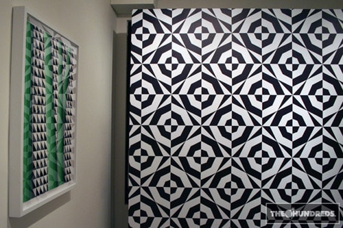 TOFER CHIN: VIVID Exhibition