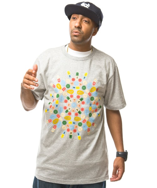 Too Black Guys 2008 Fall "Merchants of Fear: The Beautiful Boogeyman" Collection