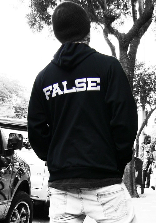 TRUE "Summer in San Francisco" Collection
