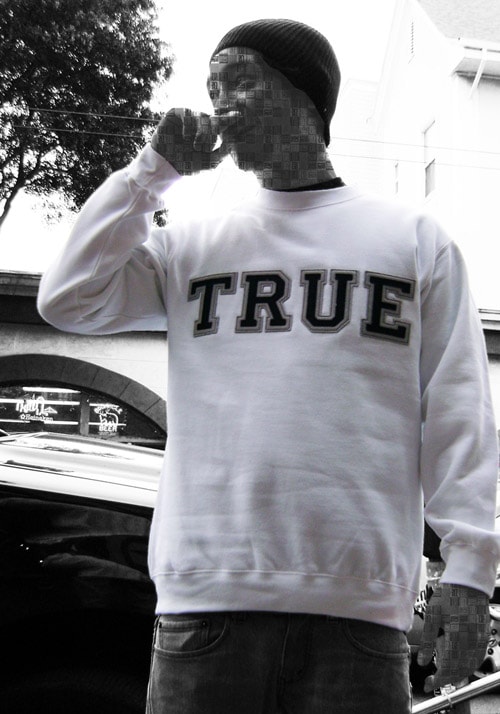 TRUE "Summer in San Francisco" Collection