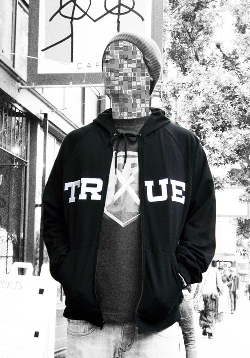 TRUE "Summer in San Francisco" Collection