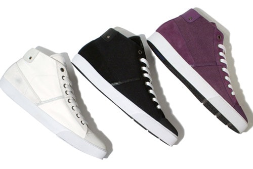 UBIQ 2008 Fall/Winter Ilis Model 