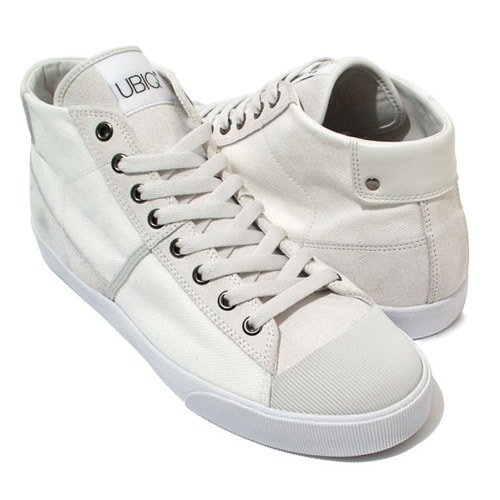 UBIQ 2008 Fall/Winter Ilis Model 