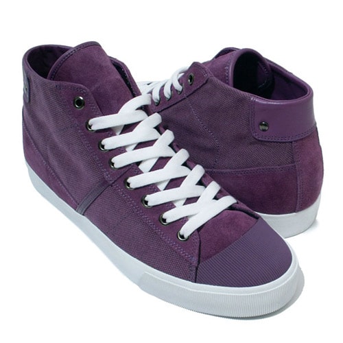 UBIQ 2008 Fall/Winter Ilis Model 