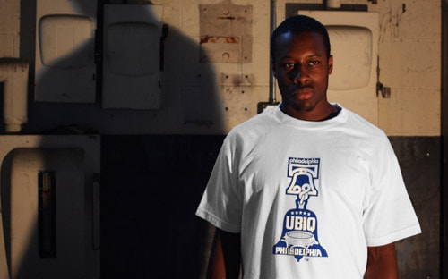 UBIQ 2008 Fall Apparel