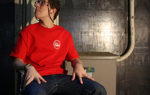 UBIQ 2008 Fall Apparel