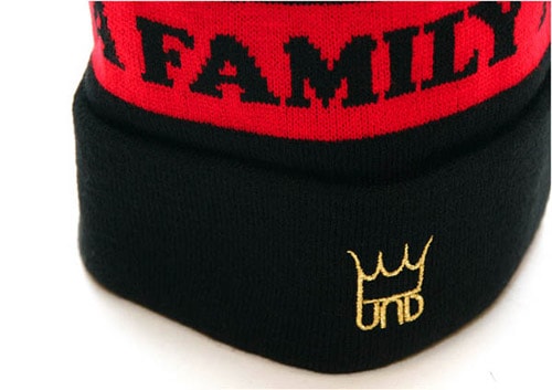 UNDFTD 2008 Fall Collection 1.0