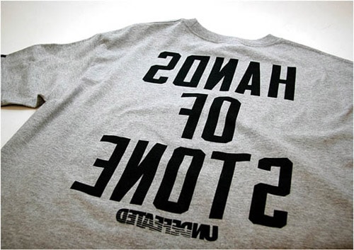 UNDFTD 2008 Fall Collection 1.0