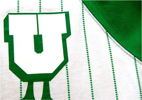 UNDFTD 2008 Fall Collection 1.0