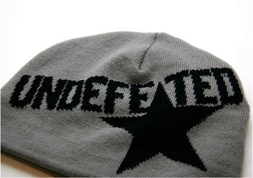 UNDFTD 2008 Fall Collection 1.0