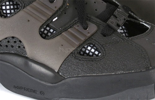 UNDFTD x adidas Remix BBALL 
