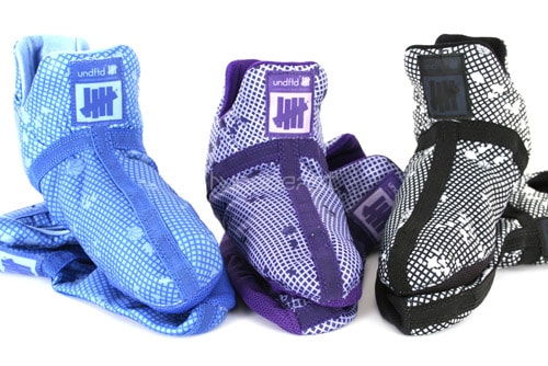 UNDFTD x adidas Remix BBALL 