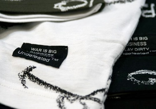 Undefeated 2008 Fall Drops 2.1-2