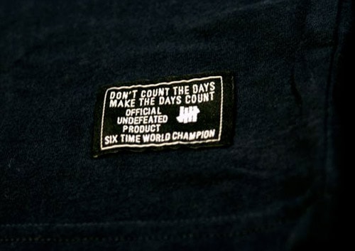 Undefeated 2008 Fall Drops 2.1-2