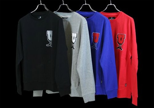 Undefeated All Star U-Man Collection